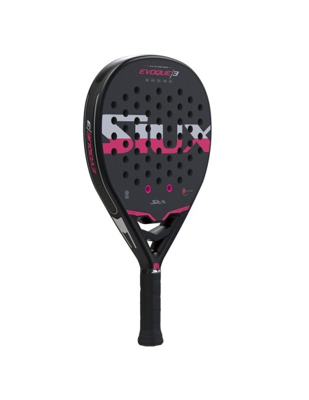 Siux Evoque 3 Air | Ofertas de pádel